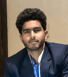 AKSHAY PRATAP SINGH