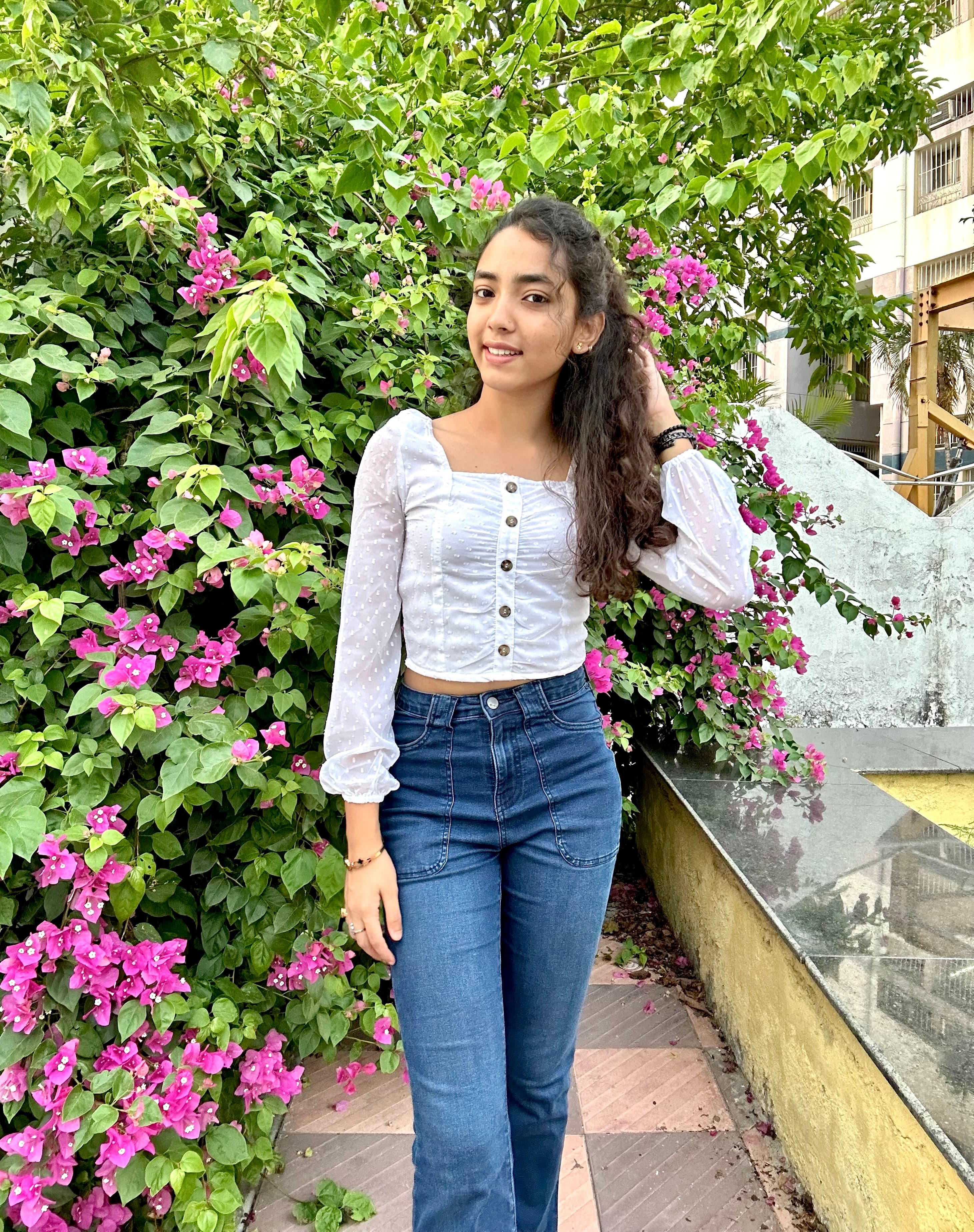 Aditi Upadhyaya