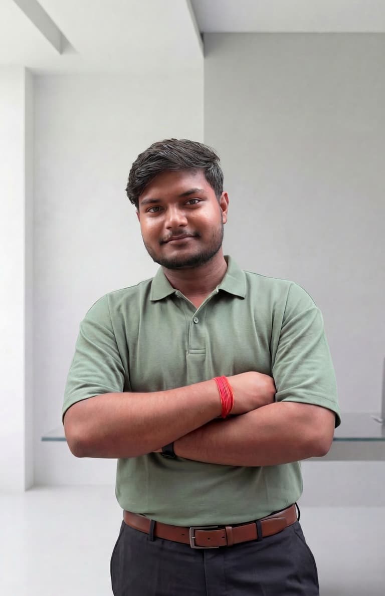 Aditya Hatua