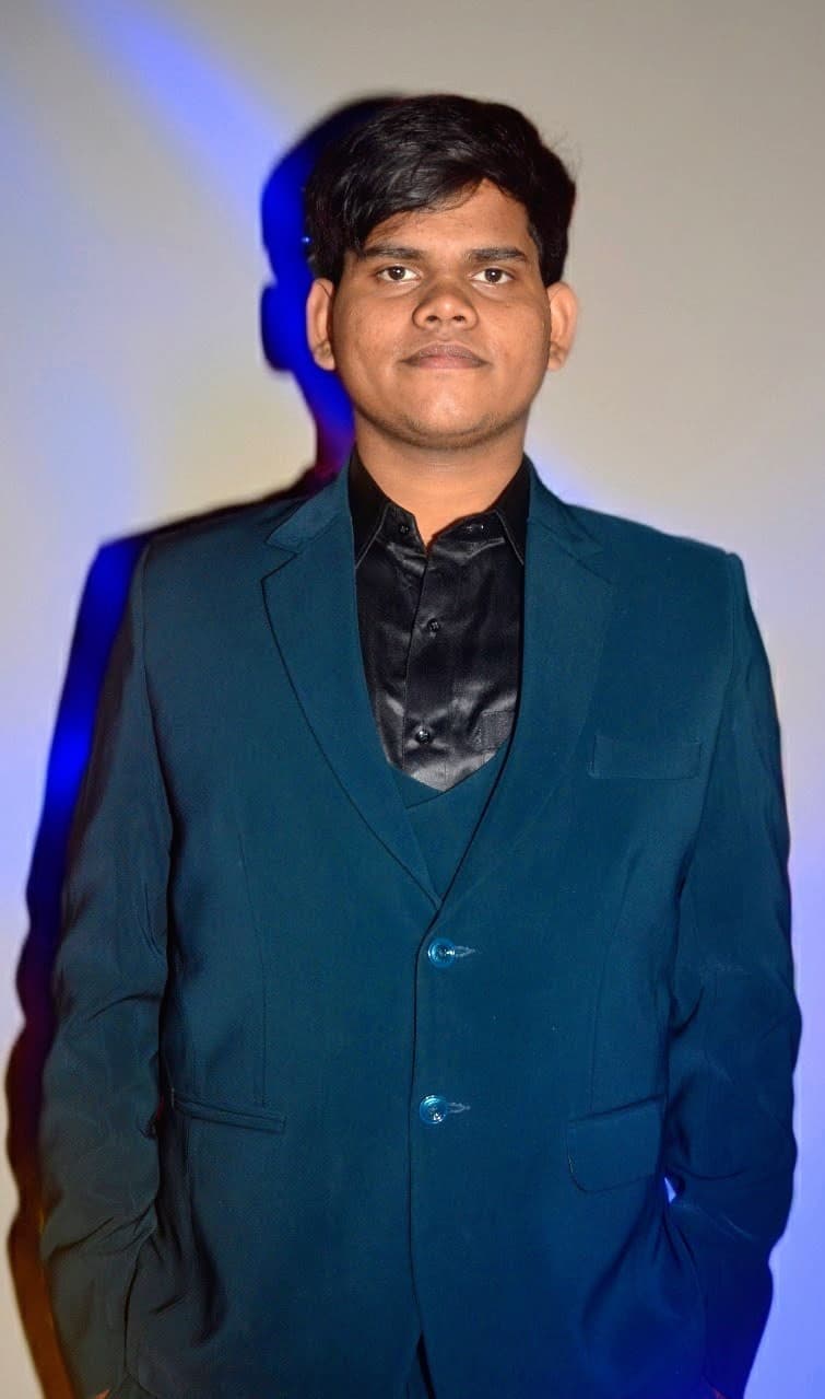 Deepak Shaw