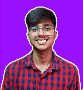 Eklavya Yagnik