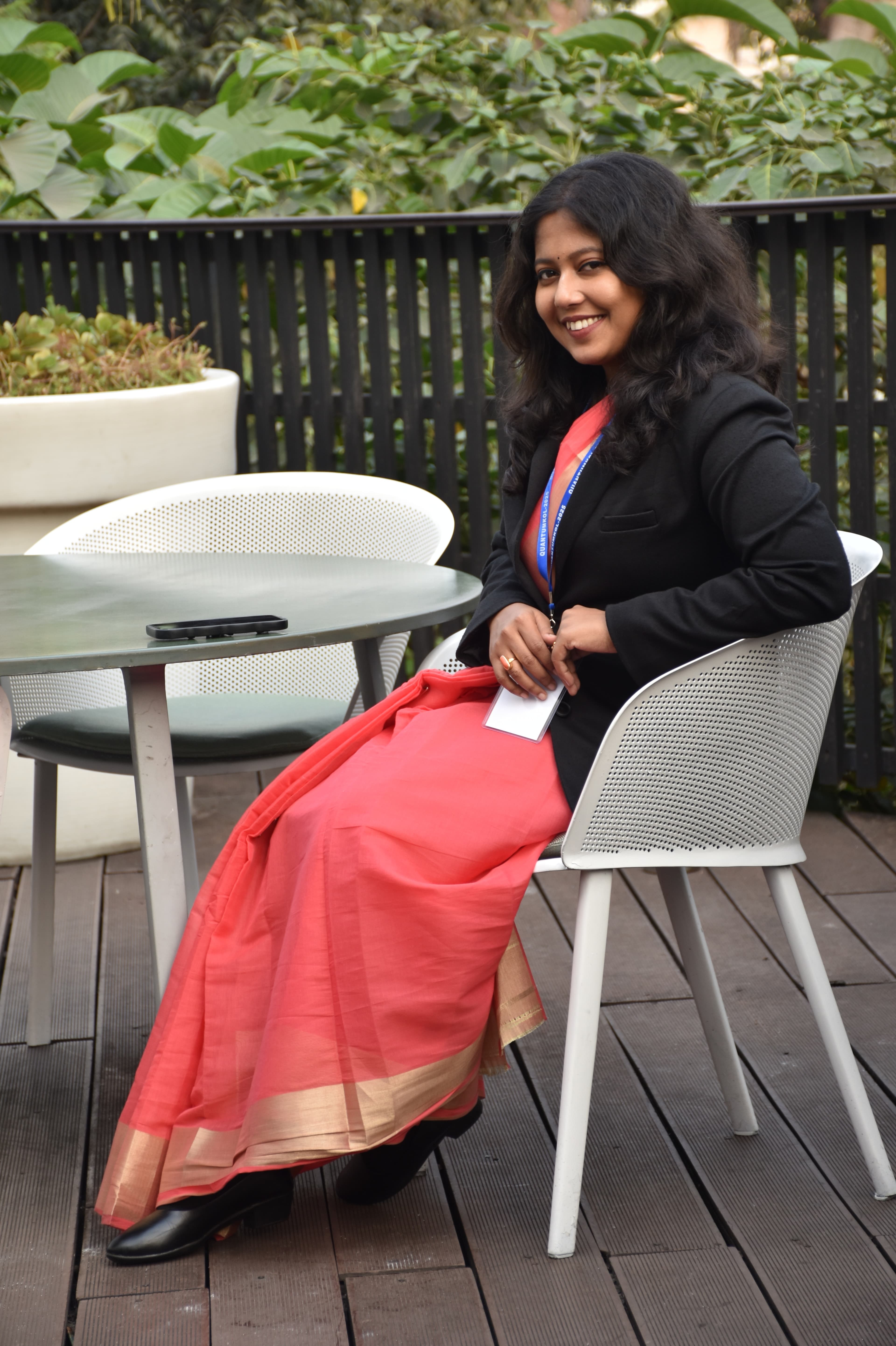 Moupiya Mondal