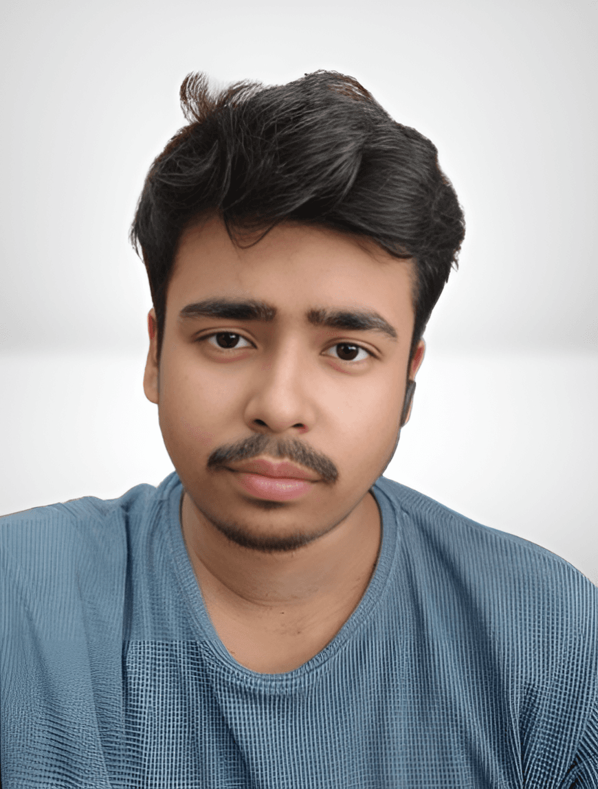 Ranojit Das