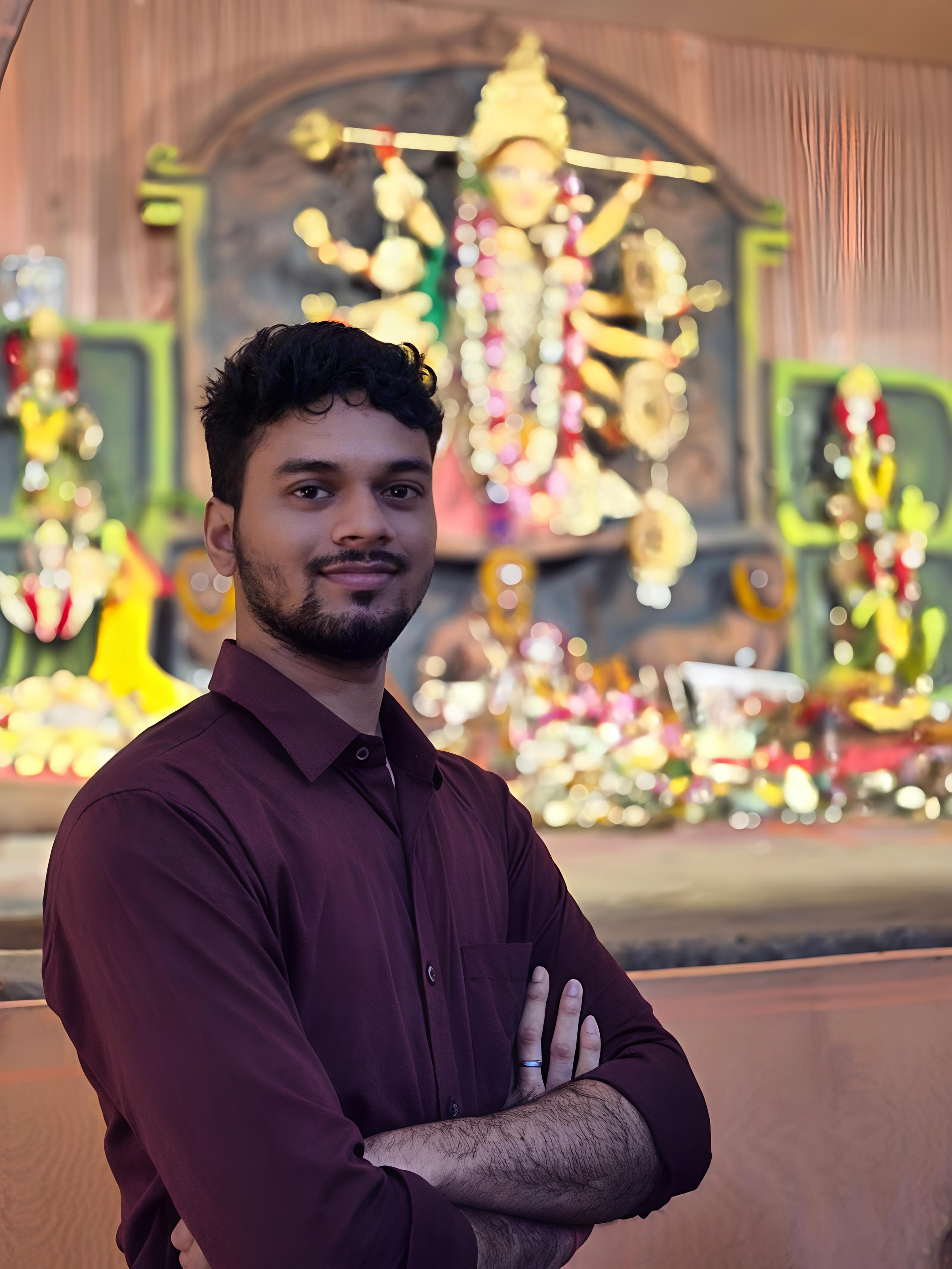 Rocky Kundu