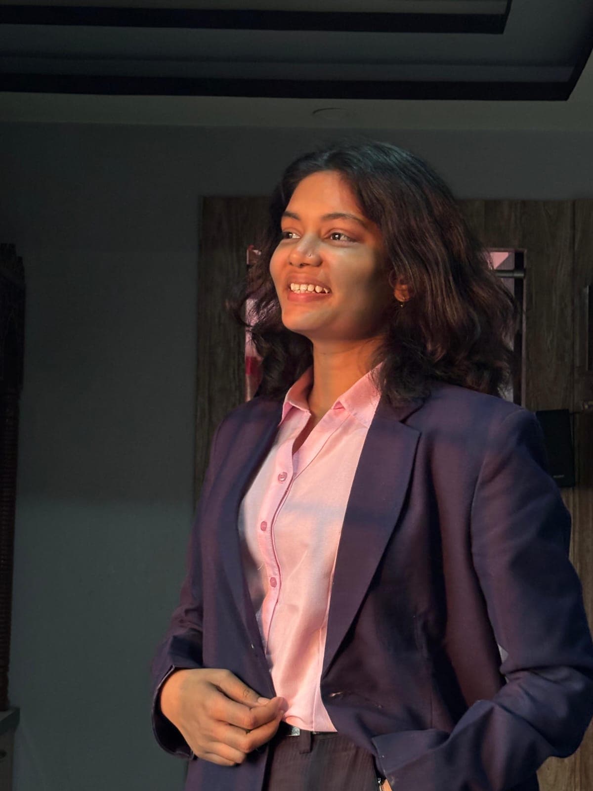 Rajshri Upadhyay