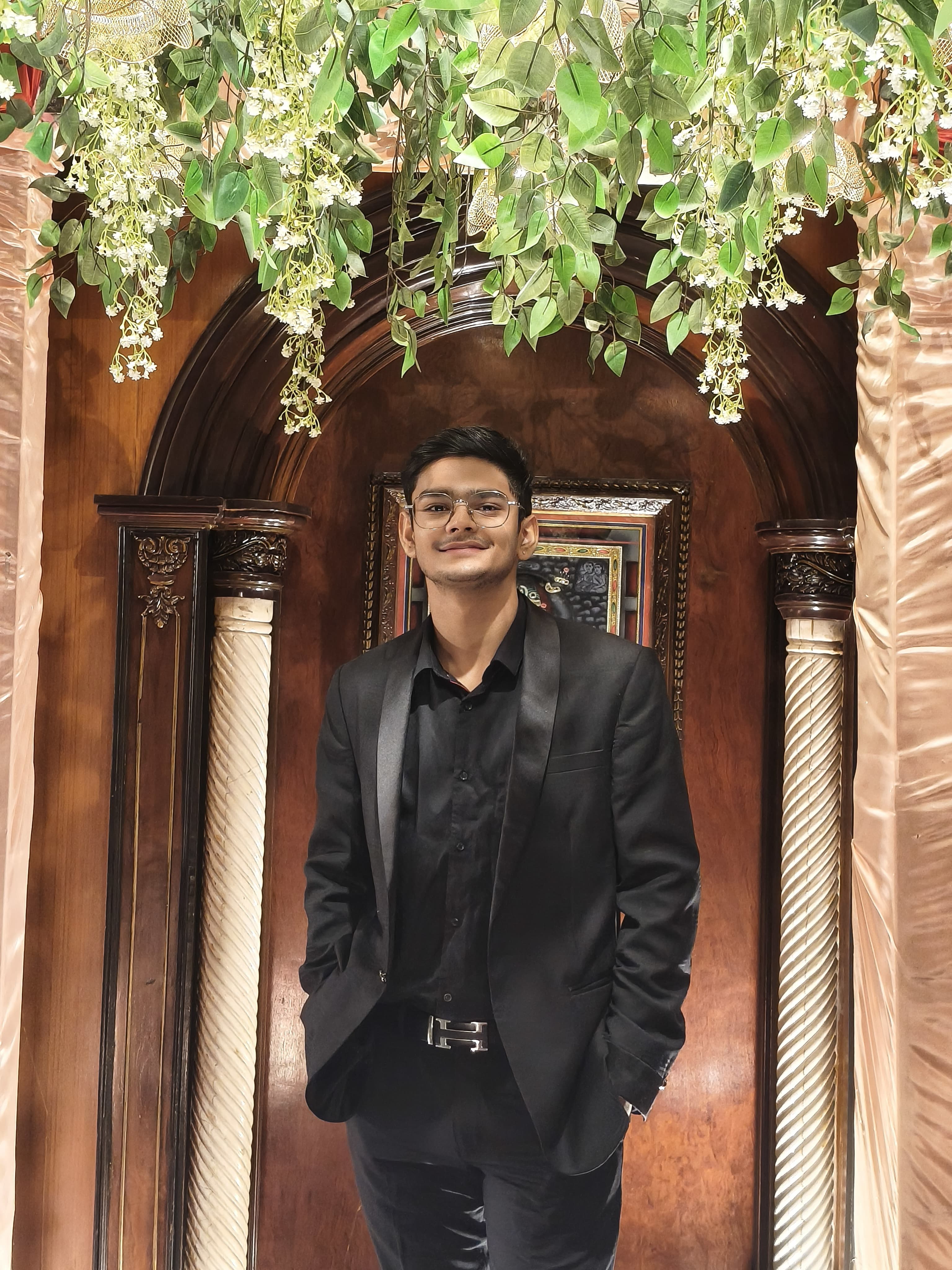 Sakchham Kapoor