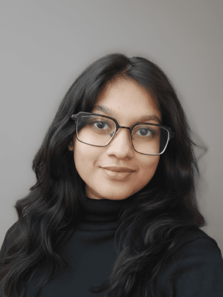Shreya Dutta