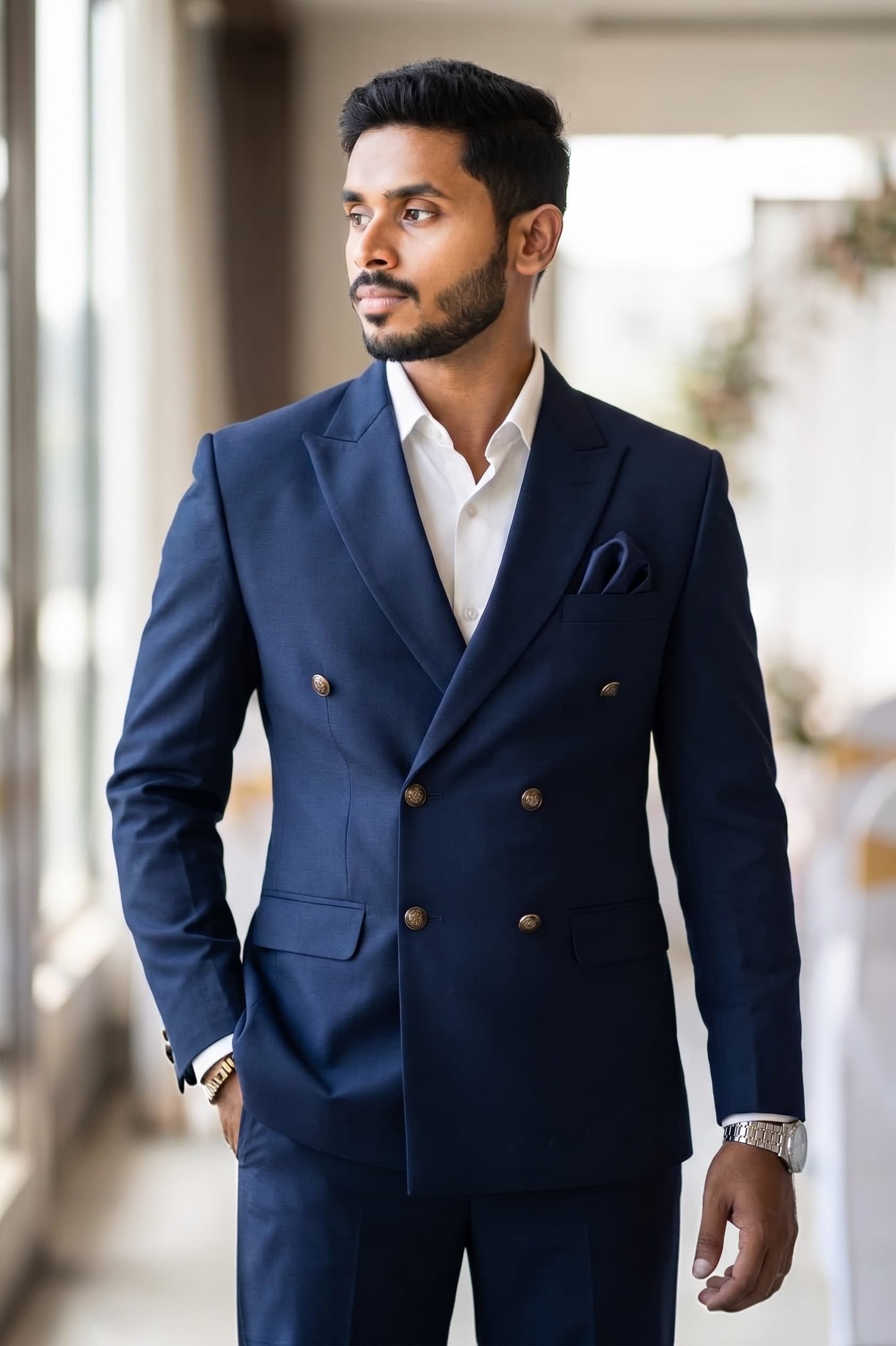 Snigdho Bachar