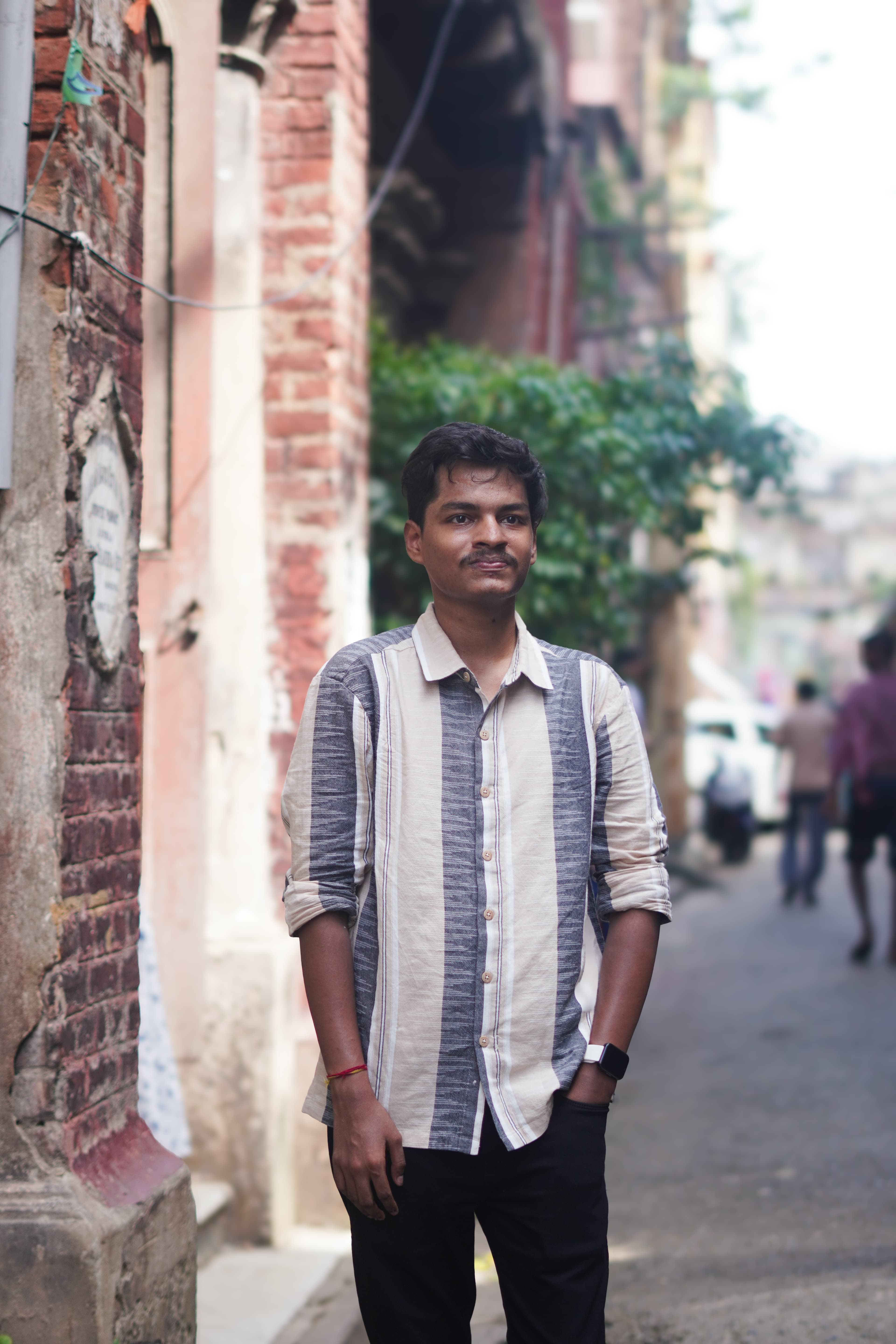 Soumoydip Halder