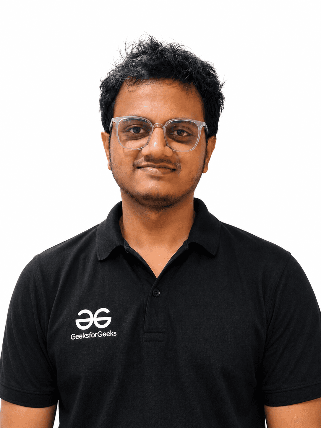 Souvik Das