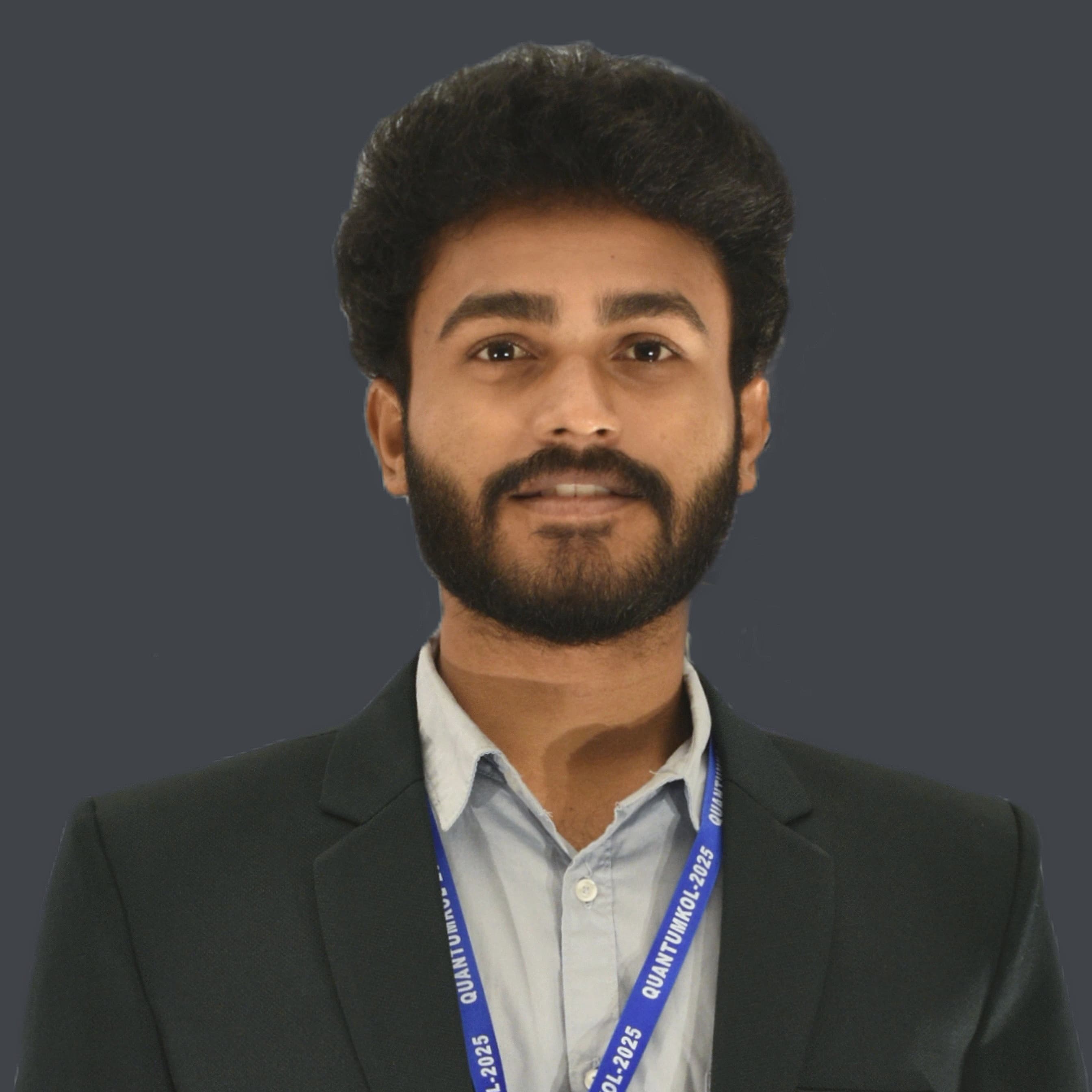 Tufan Ghosh