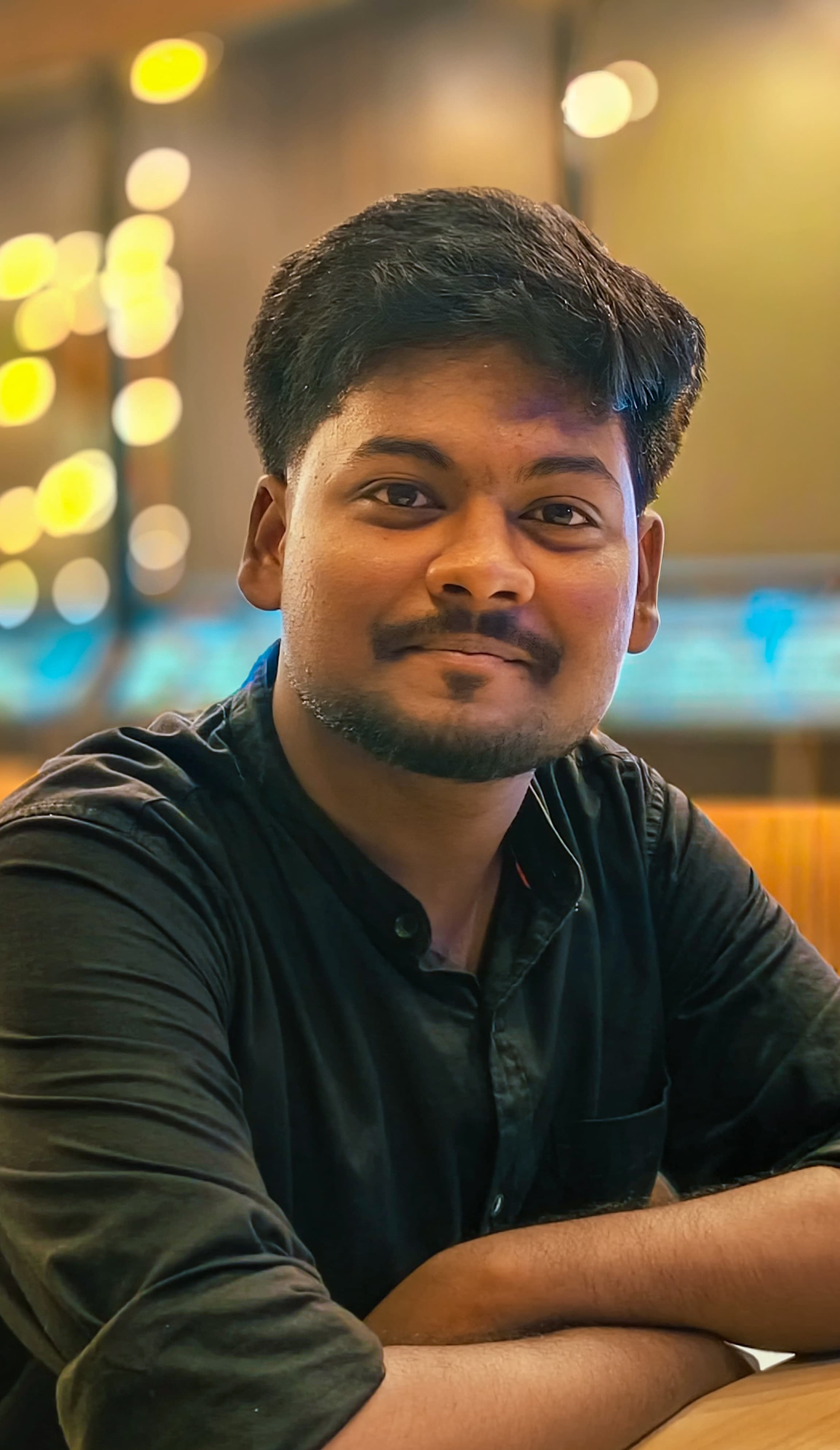 Uday Maji